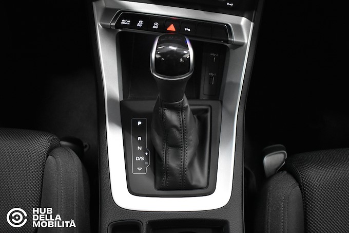 AUDI Q3 SPB 40 TDI quattro S tronic S line edition